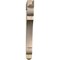 Ekena Millwork Olympic Craftsman Rough Sawn Bracket, Douglas Fir, 4"W x 38"D x 38"H BKT04X38X38OLY04RDF - alternate 4